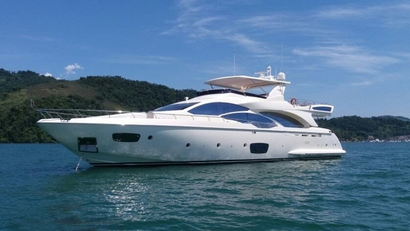Yachting